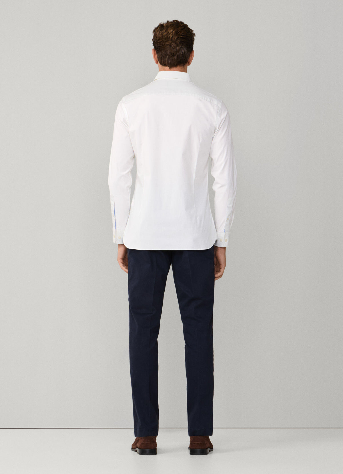 OPTIC-WHITE