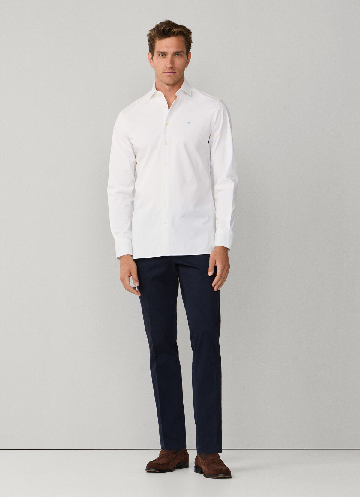 OPTIC-WHITE