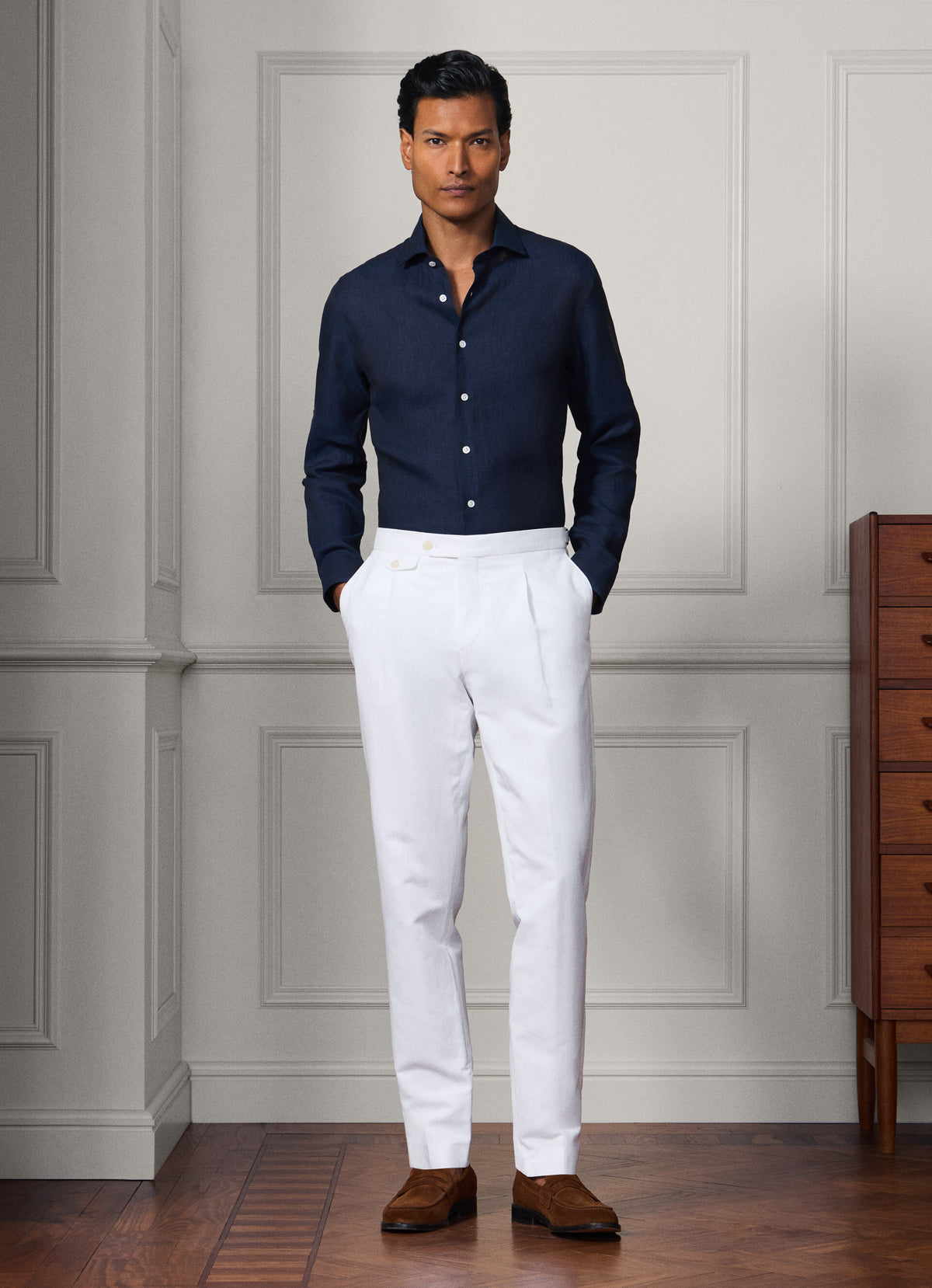 NAVY