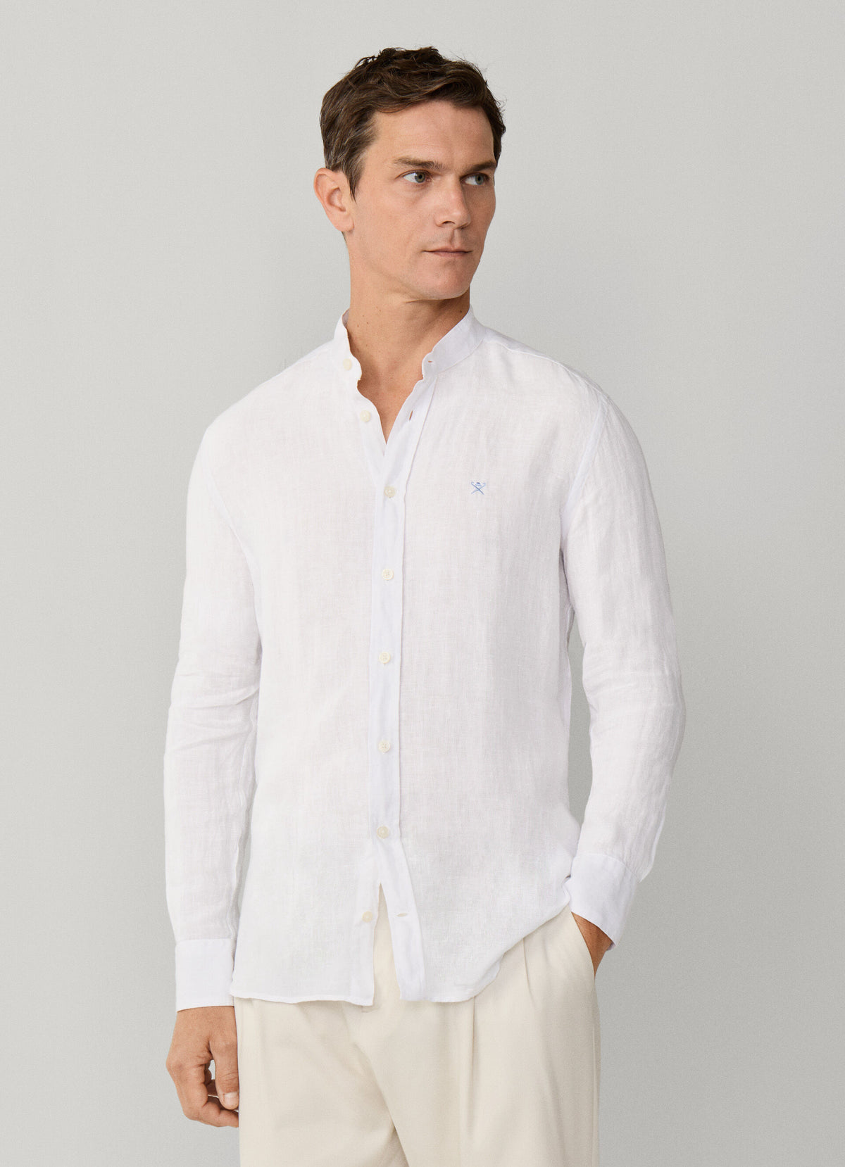 OPTIC-WHITE