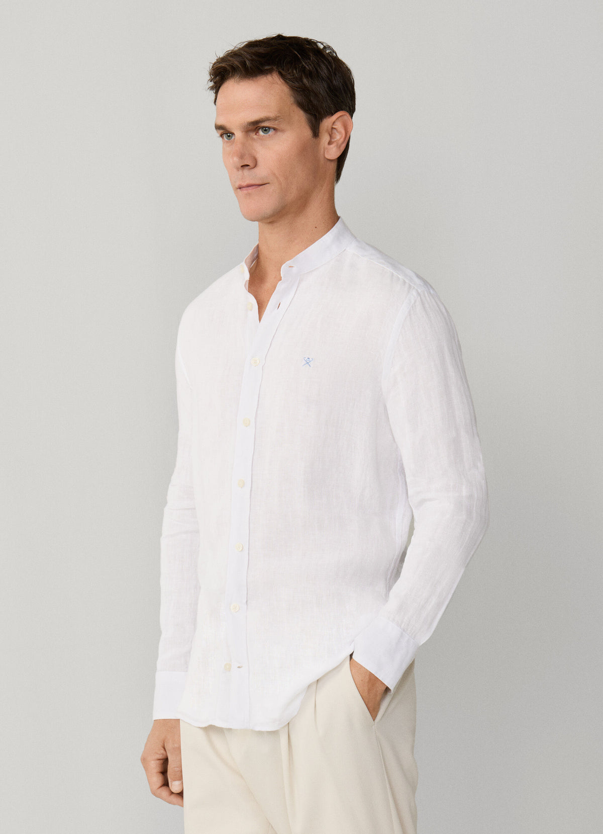OPTIC-WHITE