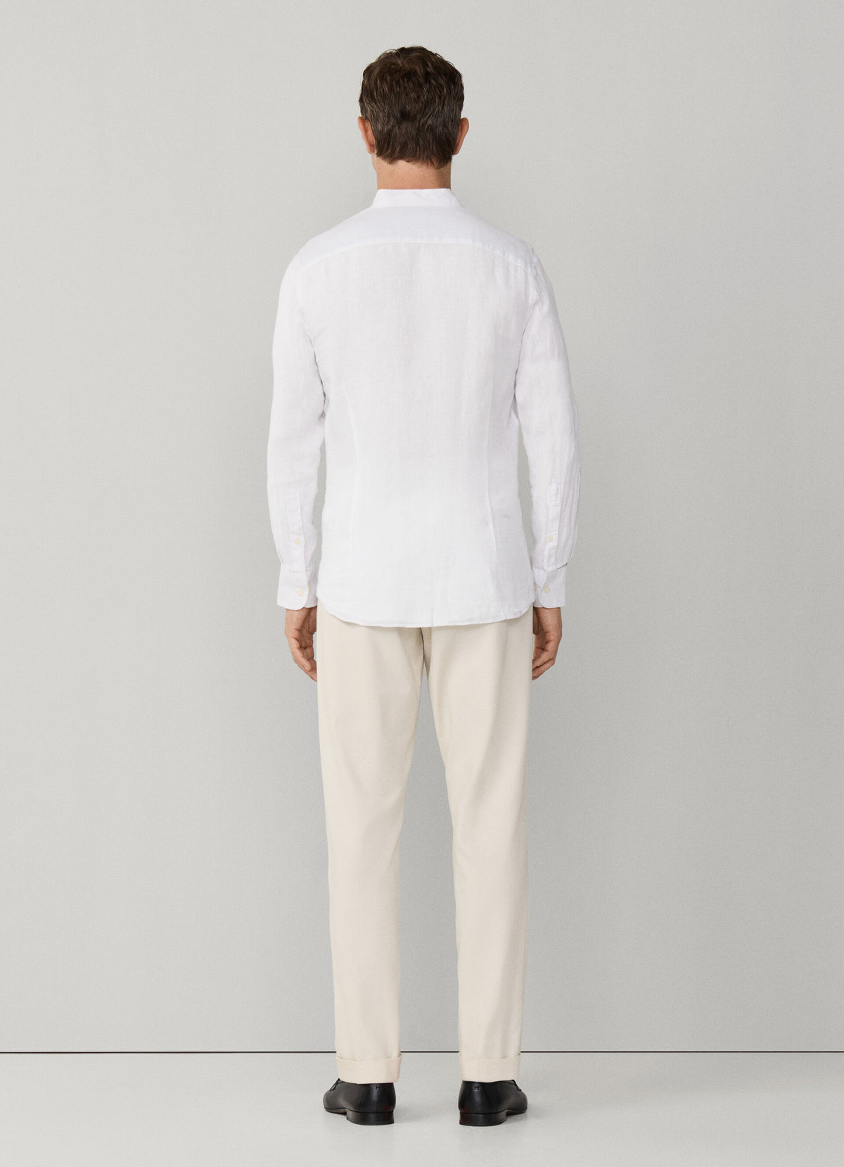 OPTIC-WHITE