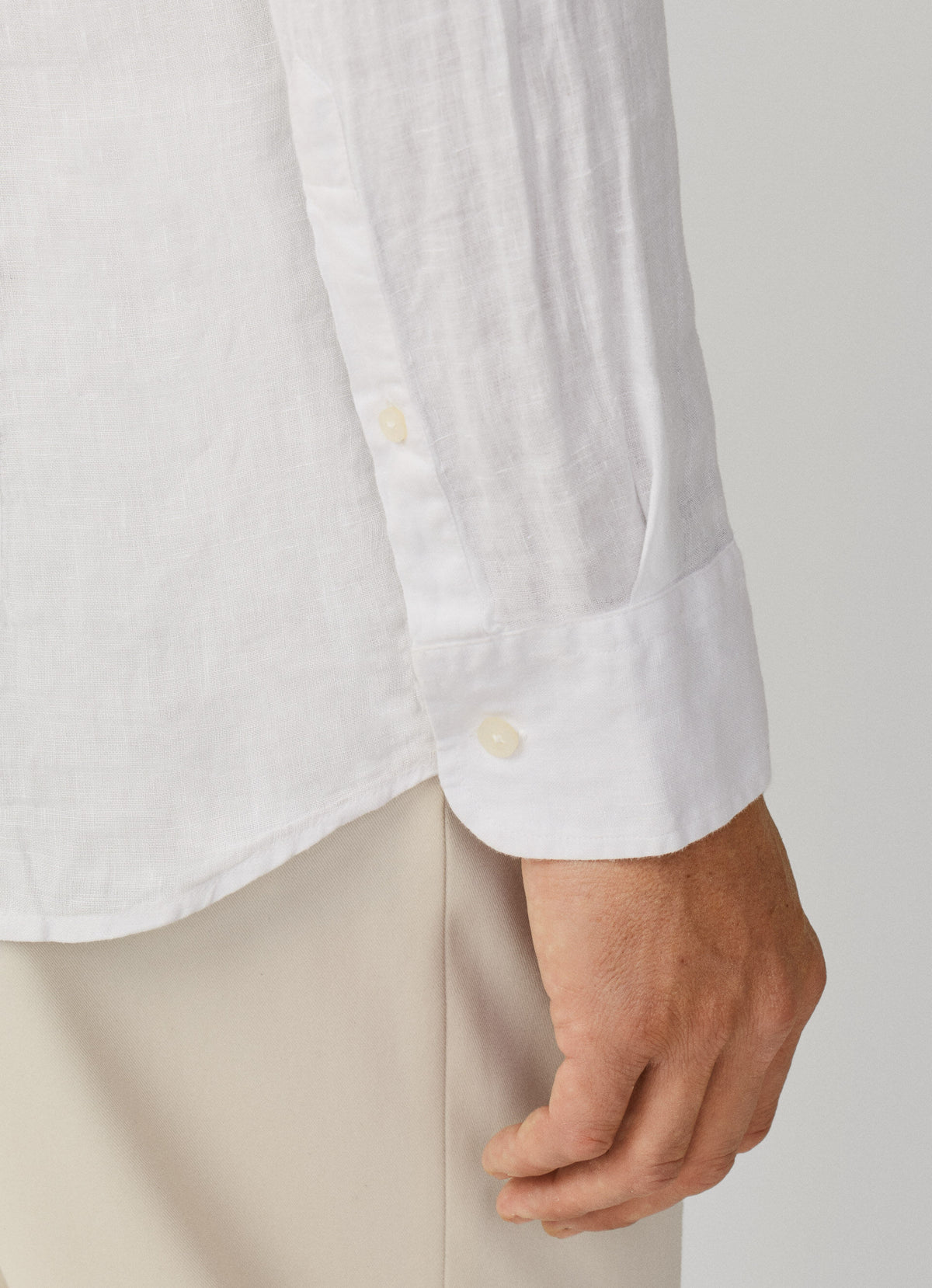 OPTIC-WHITE