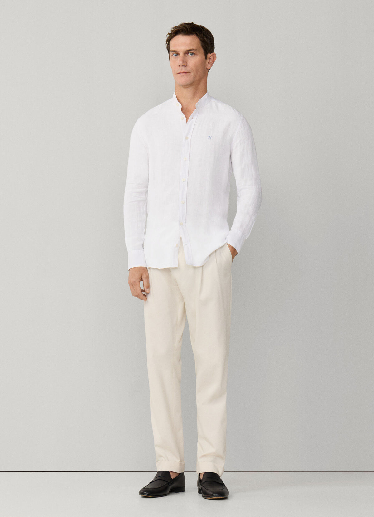 OPTIC-WHITE