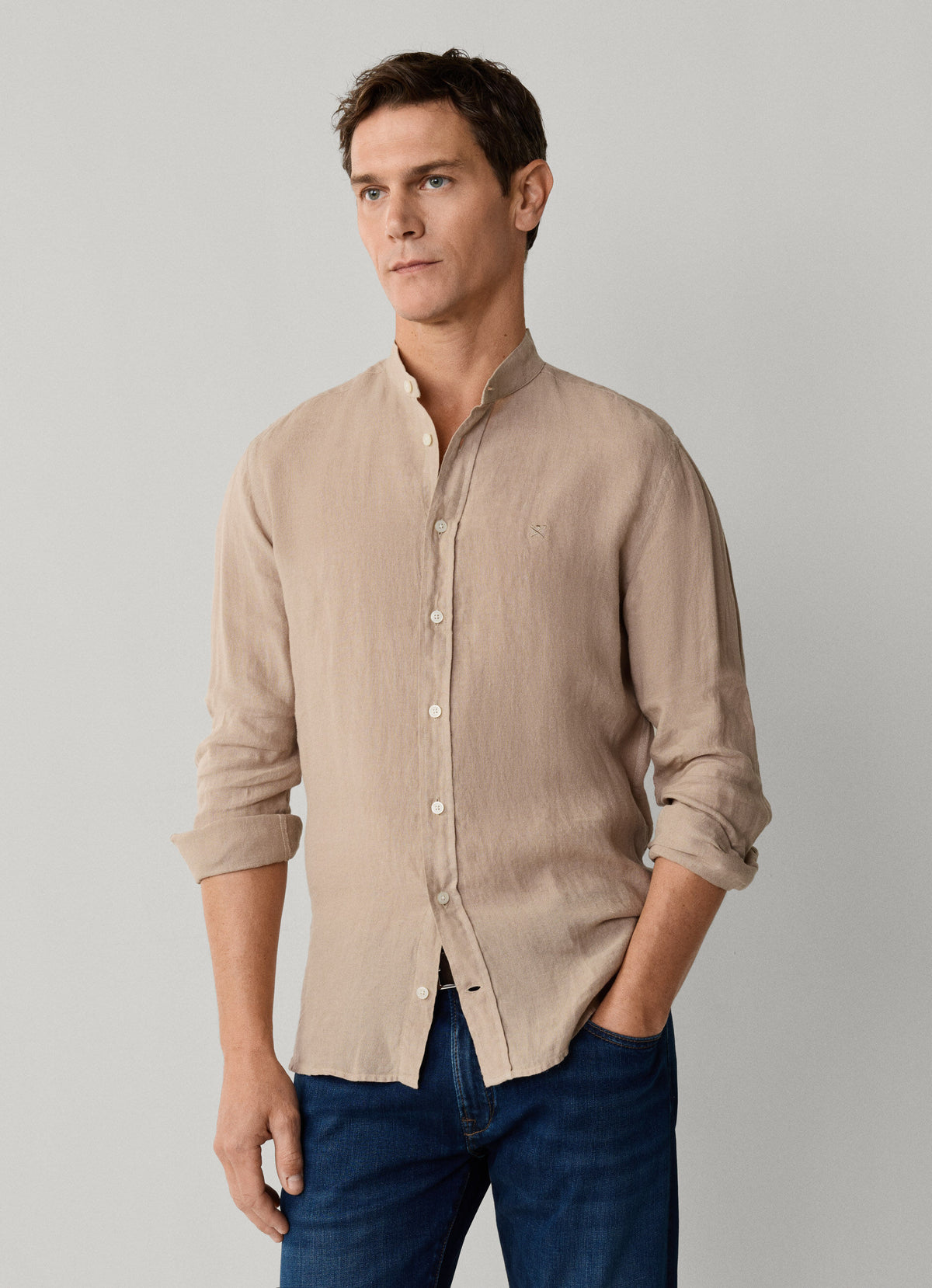 TAUPE-BEIGE