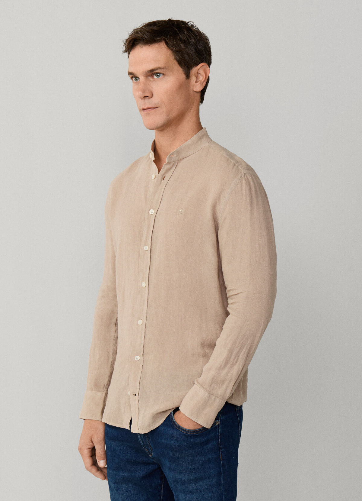TAUPE-BEIGE