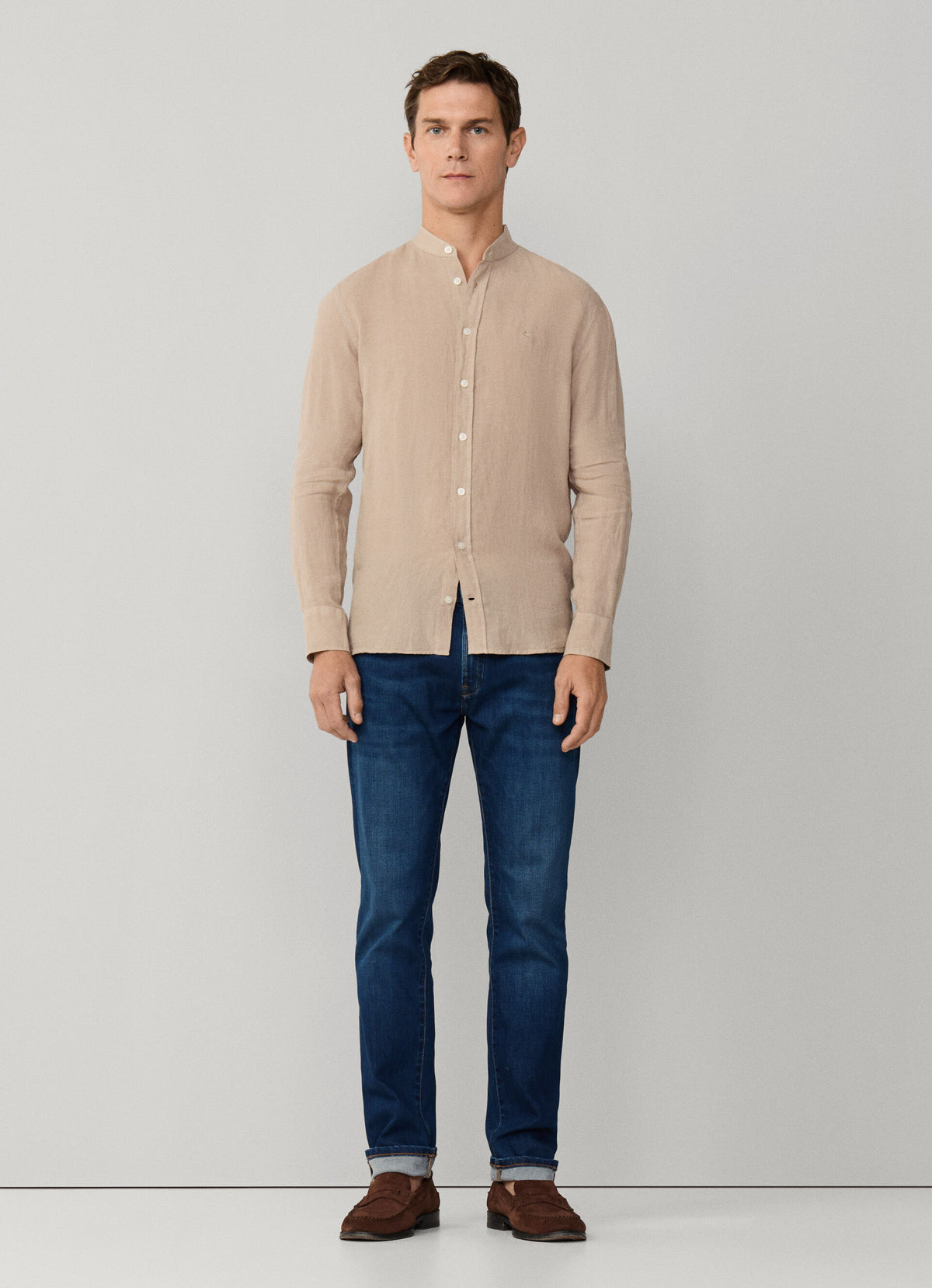 TAUPE-BEIGE