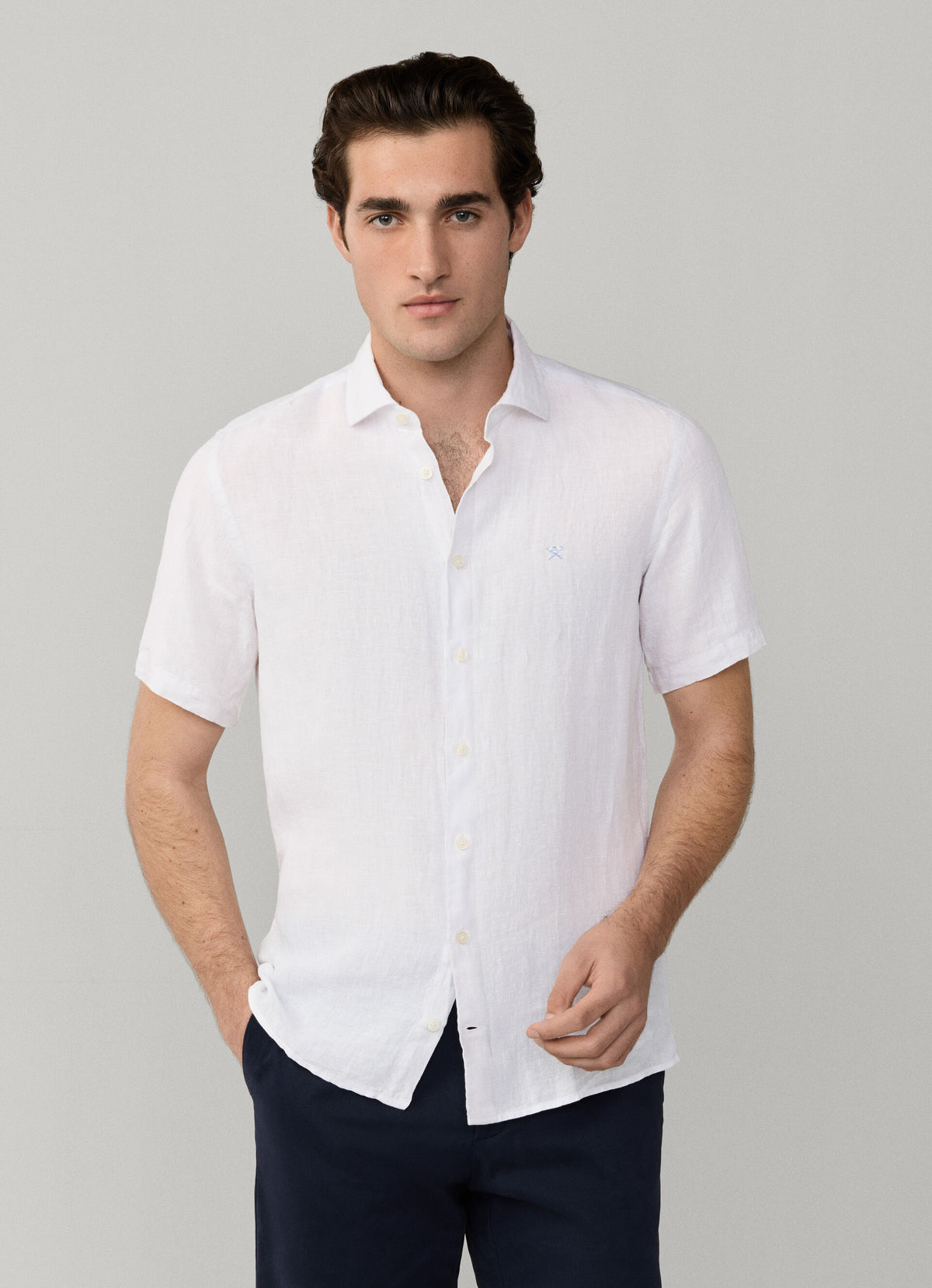 OPTIC-WHITE