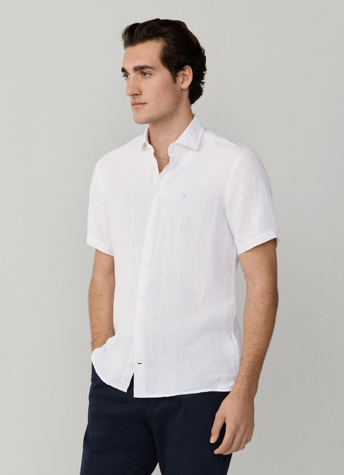 OPTIC-WHITE