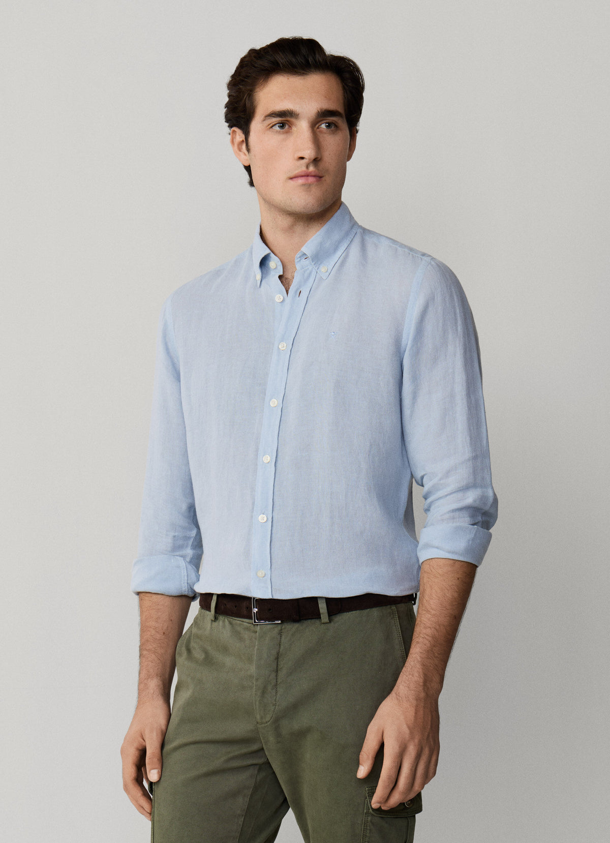 OXFORD-BLUE