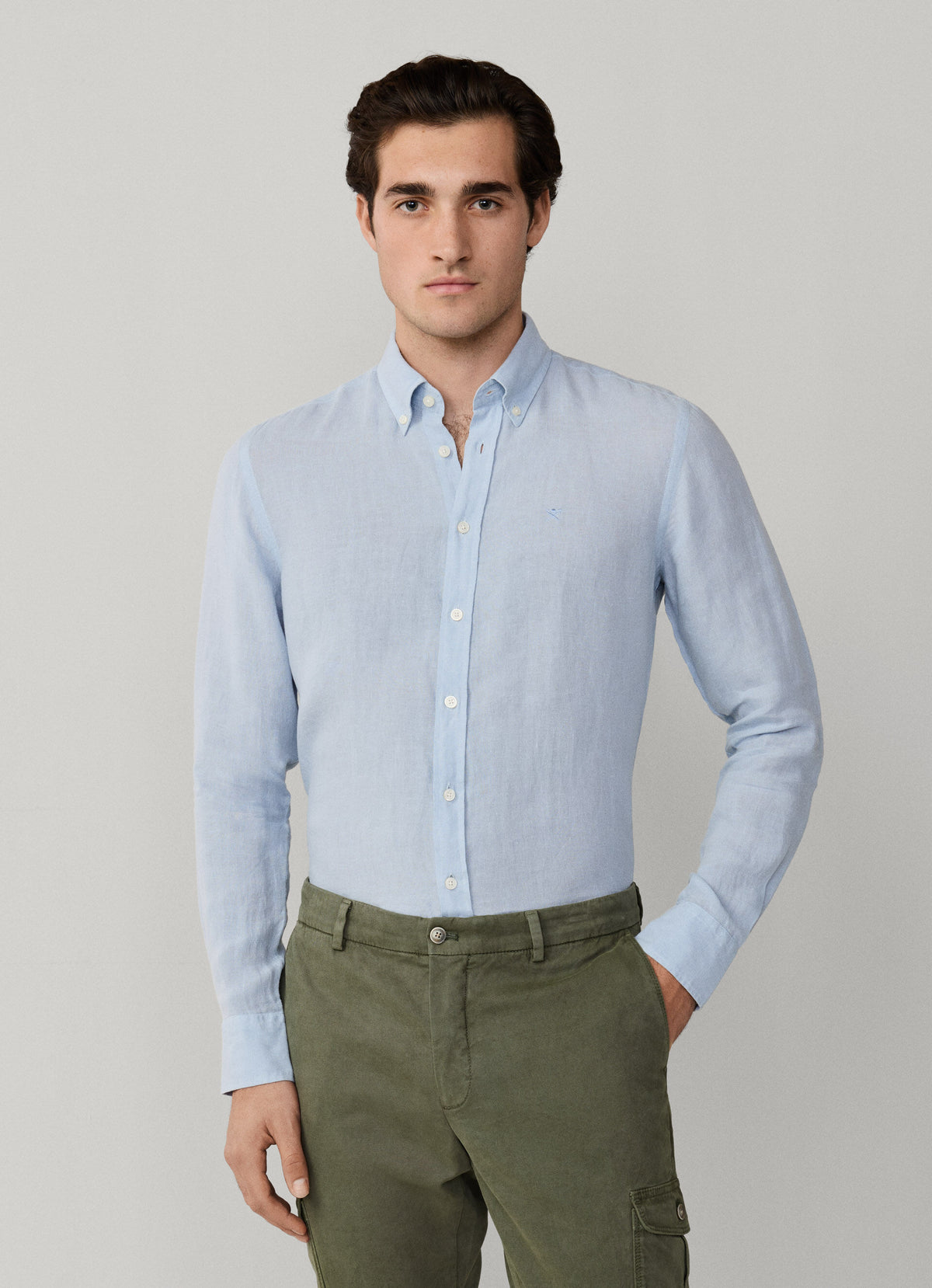 OXFORD-BLUE