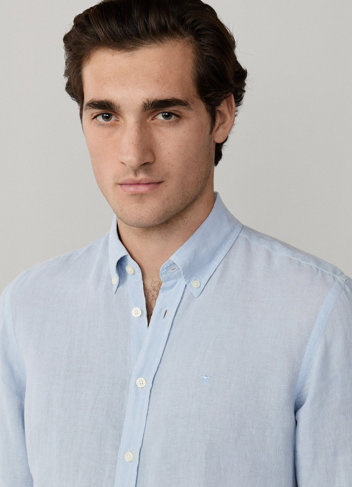 OXFORD-BLUE