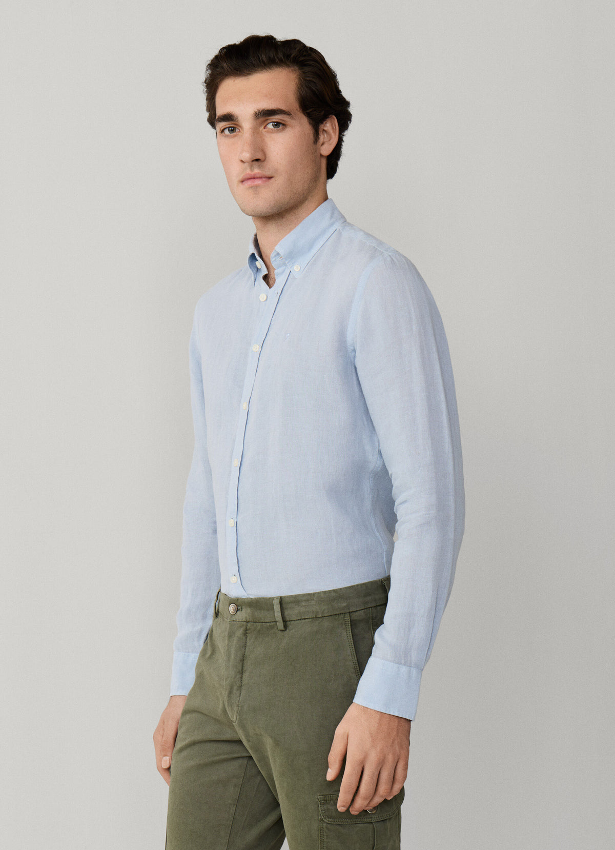 OXFORD-BLUE