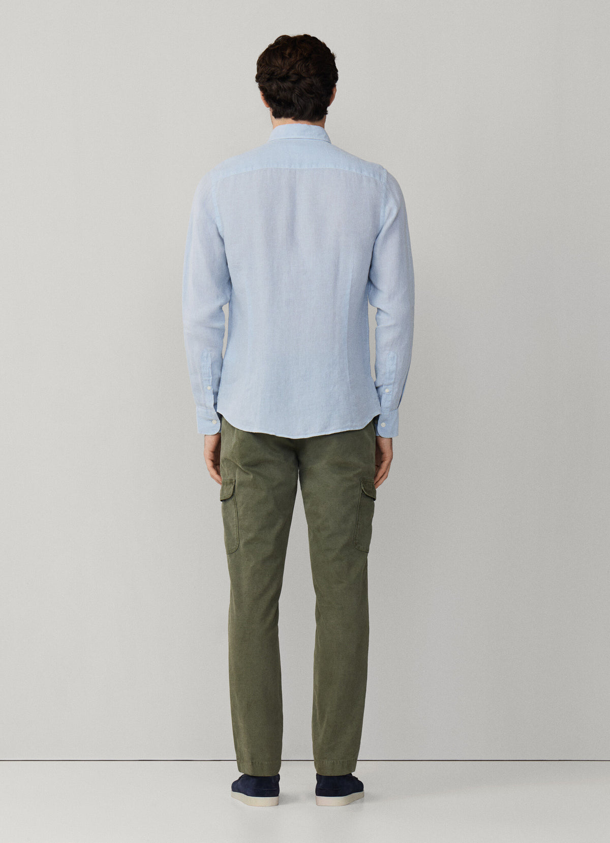 OXFORD-BLUE