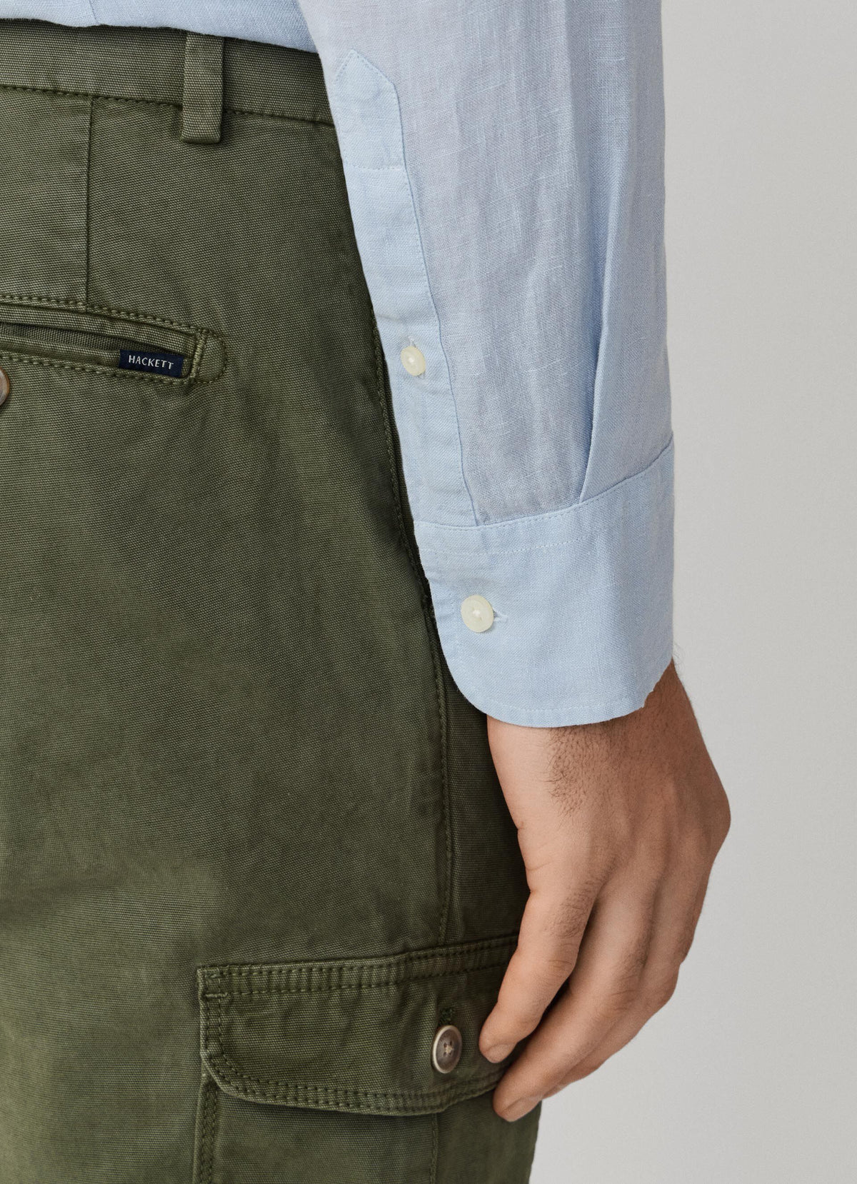 OXFORD-BLUE