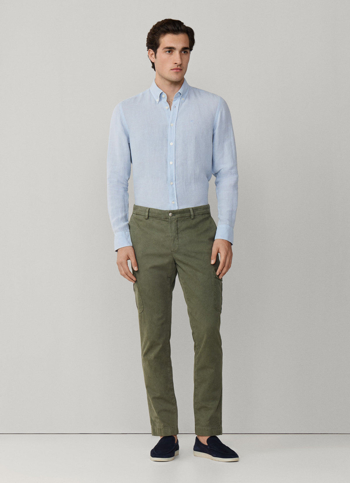 OXFORD-BLUE