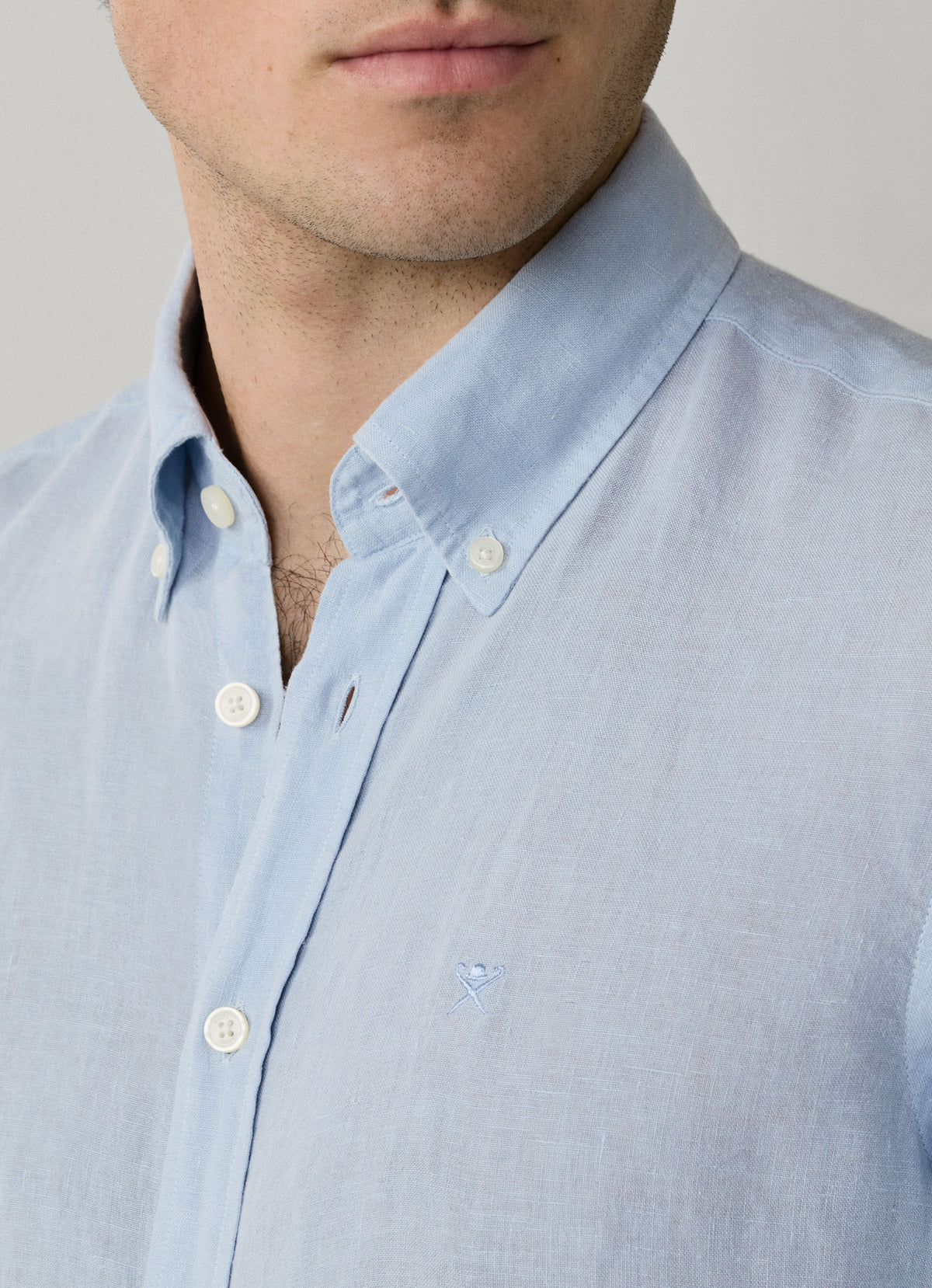 OXFORD-BLUE