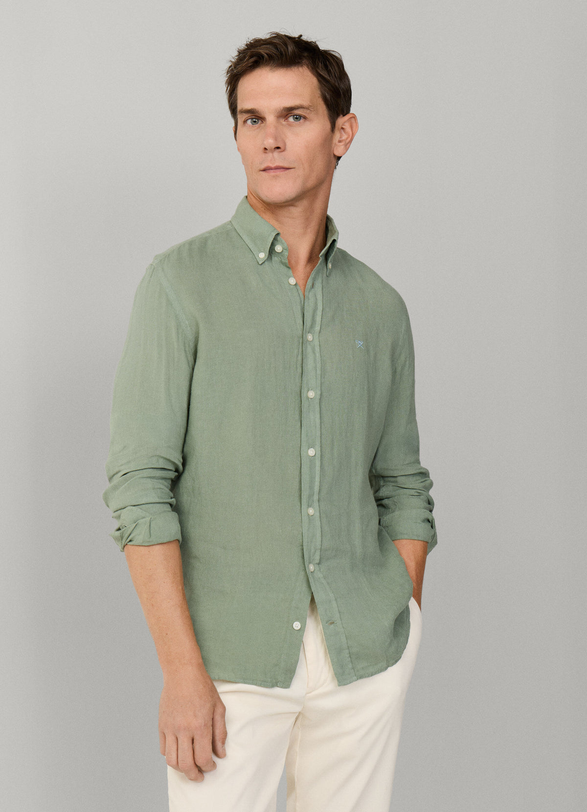 SAGE-GREEN