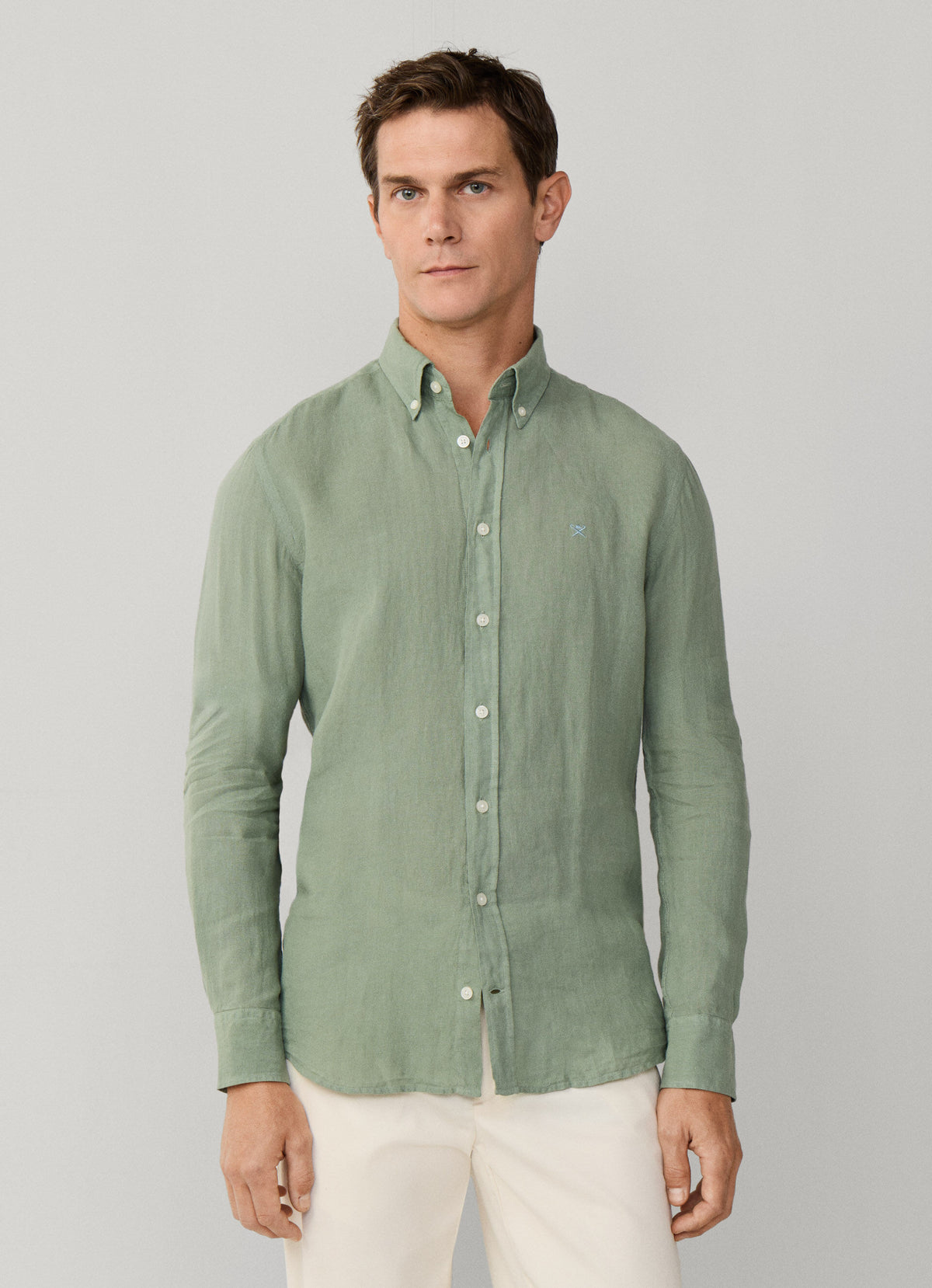 SAGE-GREEN