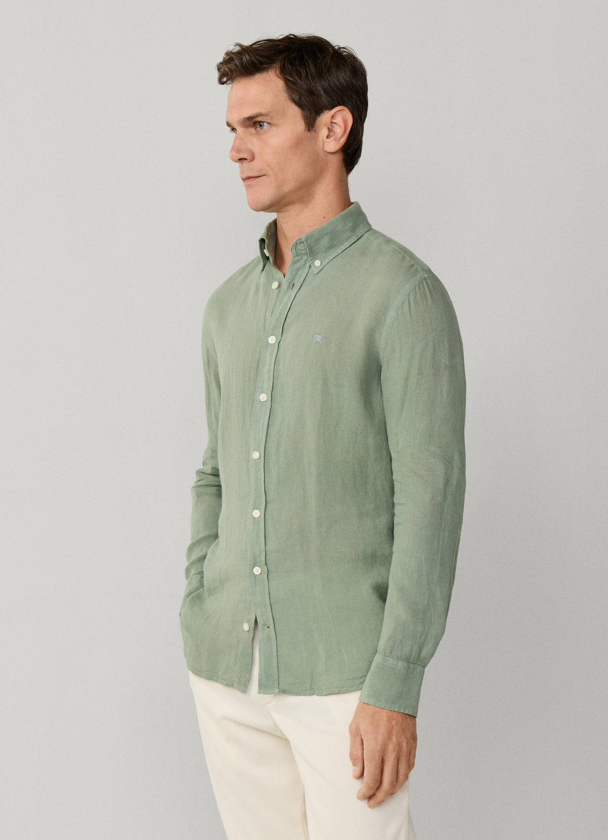SAGE-GREEN