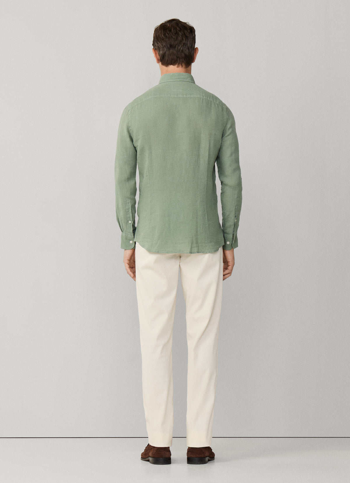 SAGE-GREEN