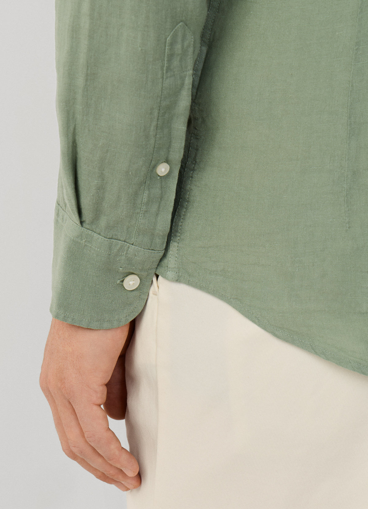 SAGE-GREEN