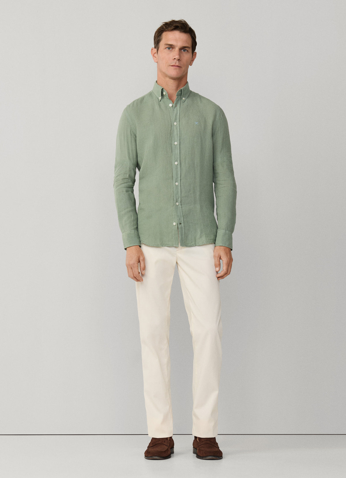 SAGE-GREEN