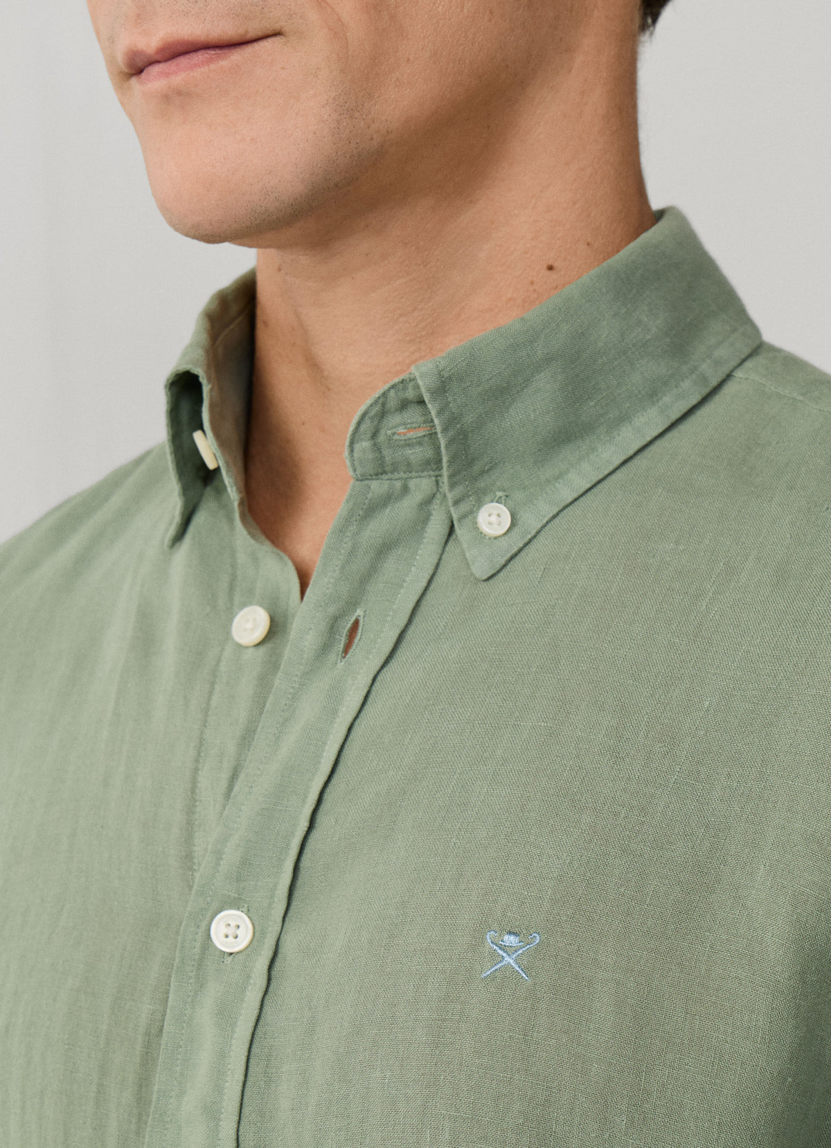 SAGE-GREEN