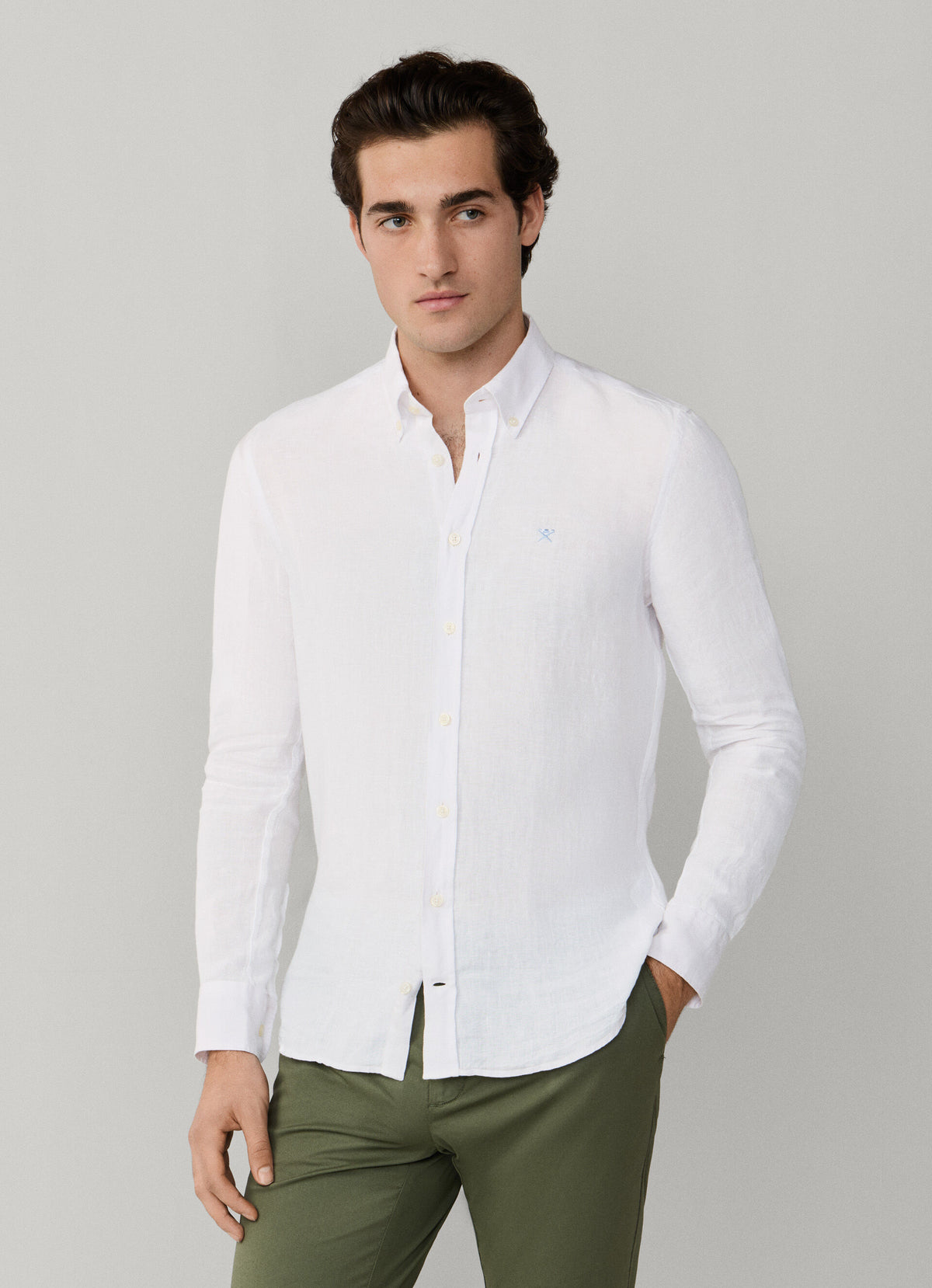 OPTIC-WHITE