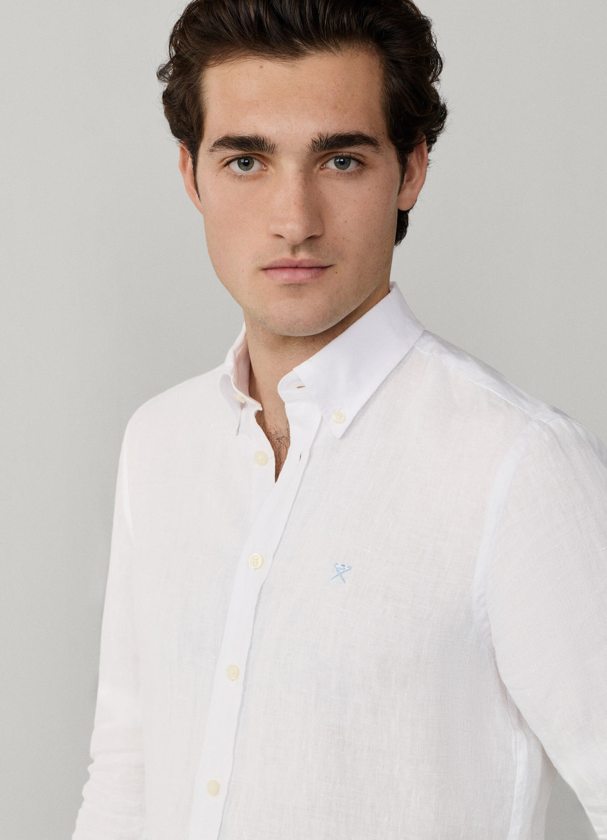 OPTIC-WHITE