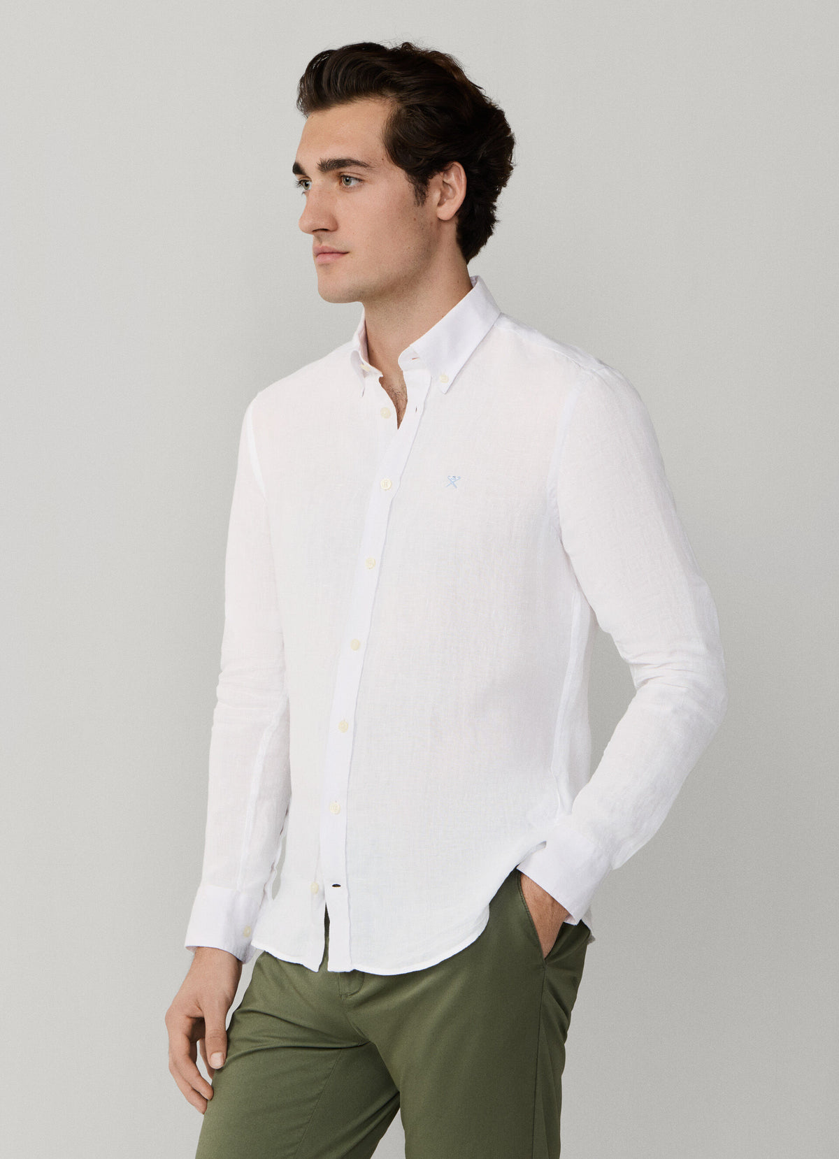 OPTIC-WHITE
