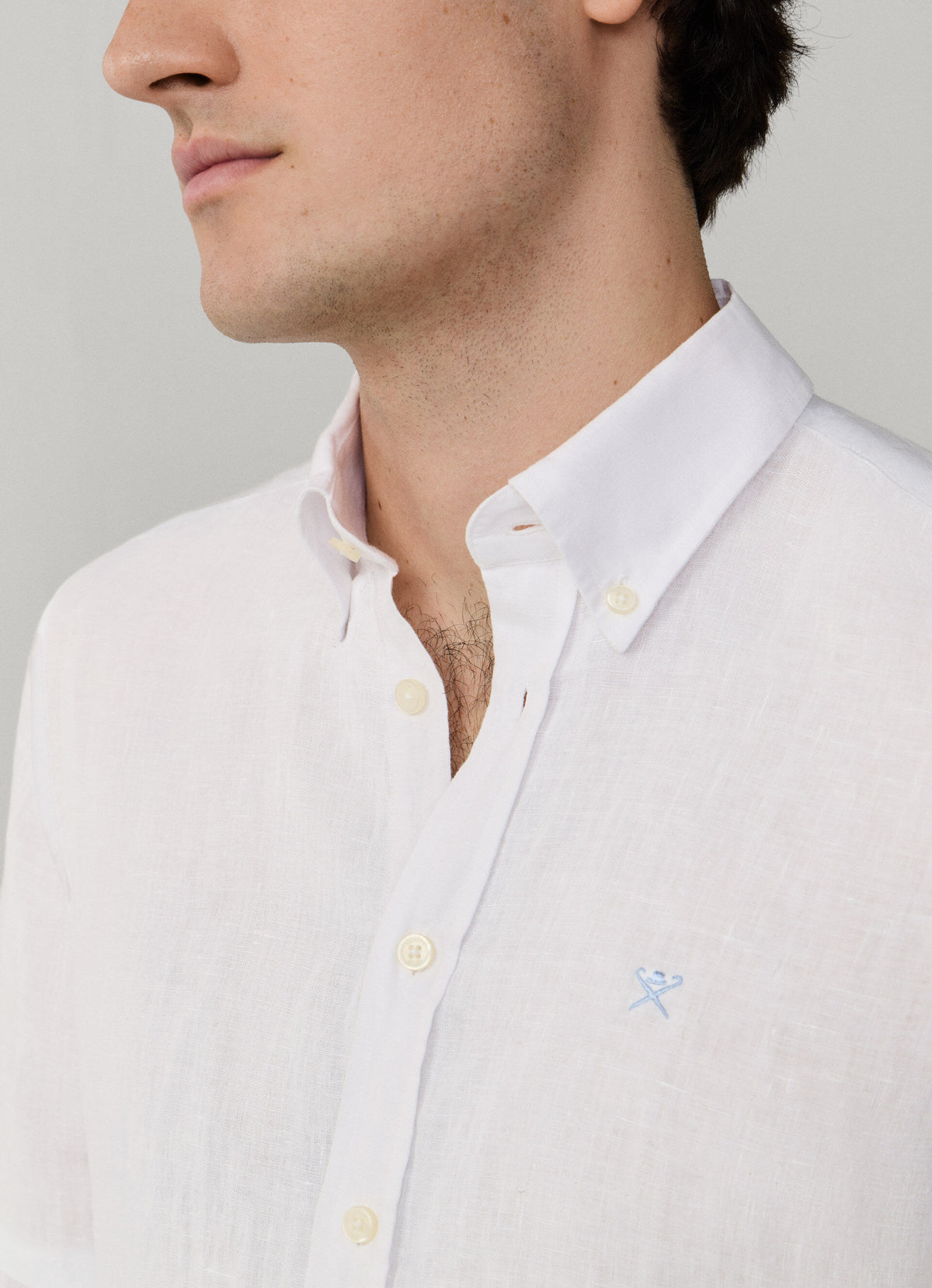 OPTIC-WHITE