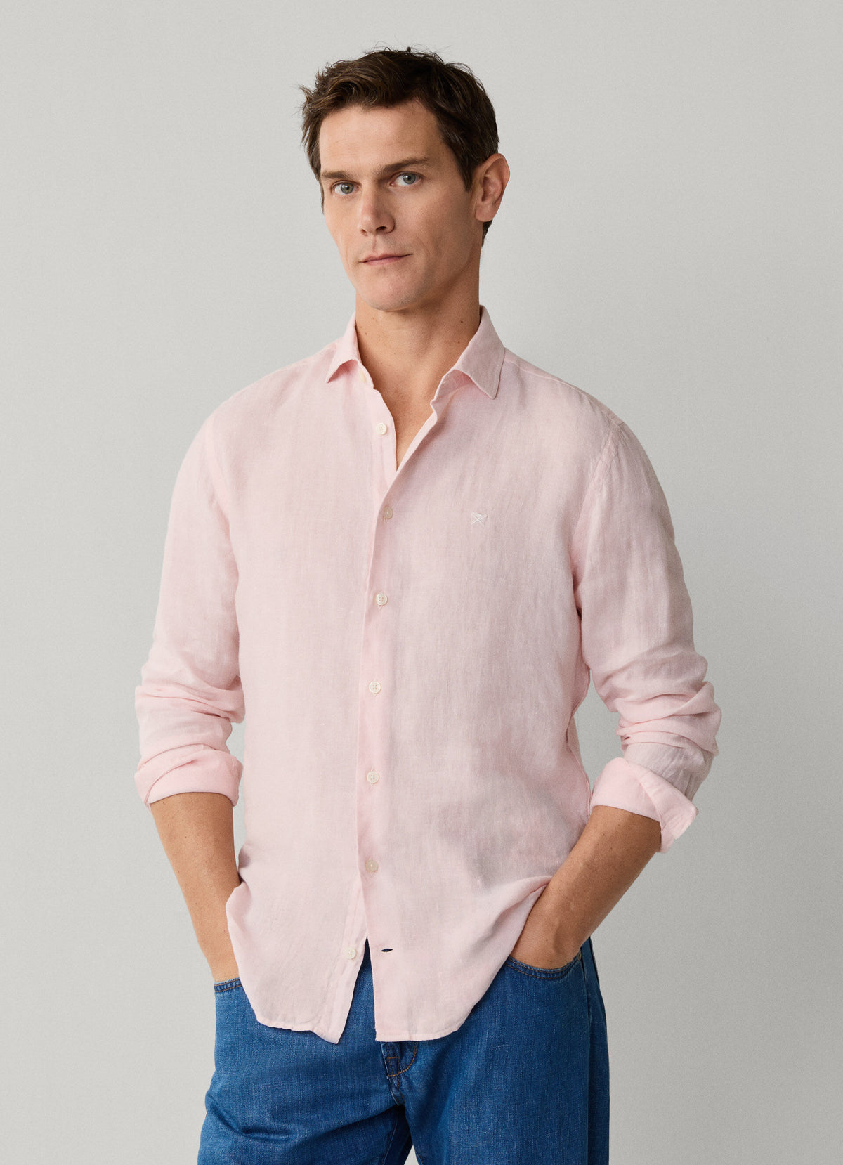 BABY-PINK
