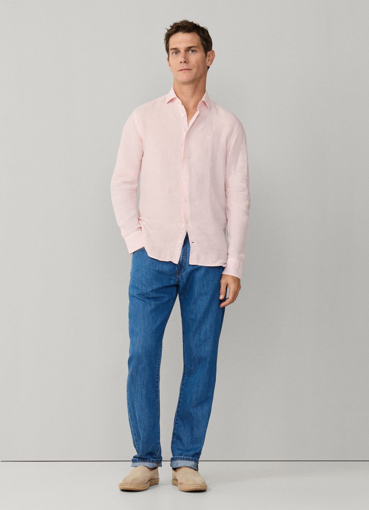 BABY-PINK