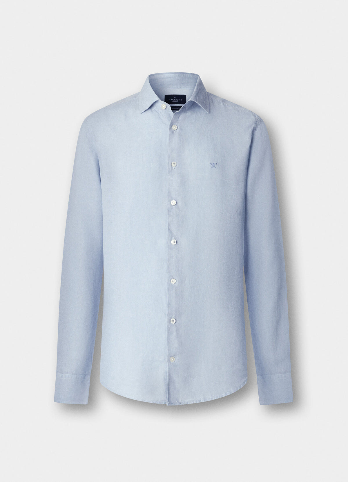 OXFORD-BLUE