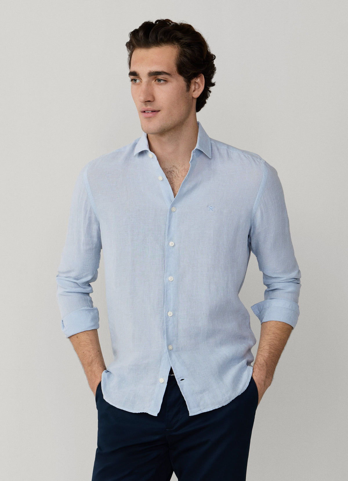OXFORD-BLUE