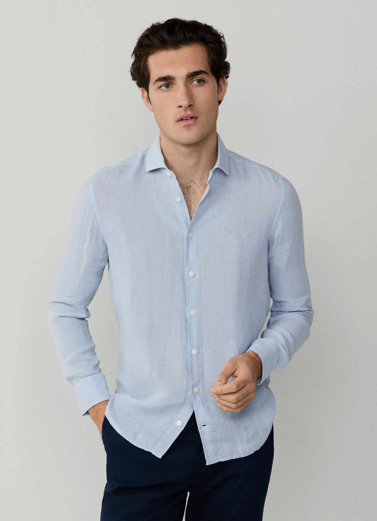 OXFORD-BLUE
