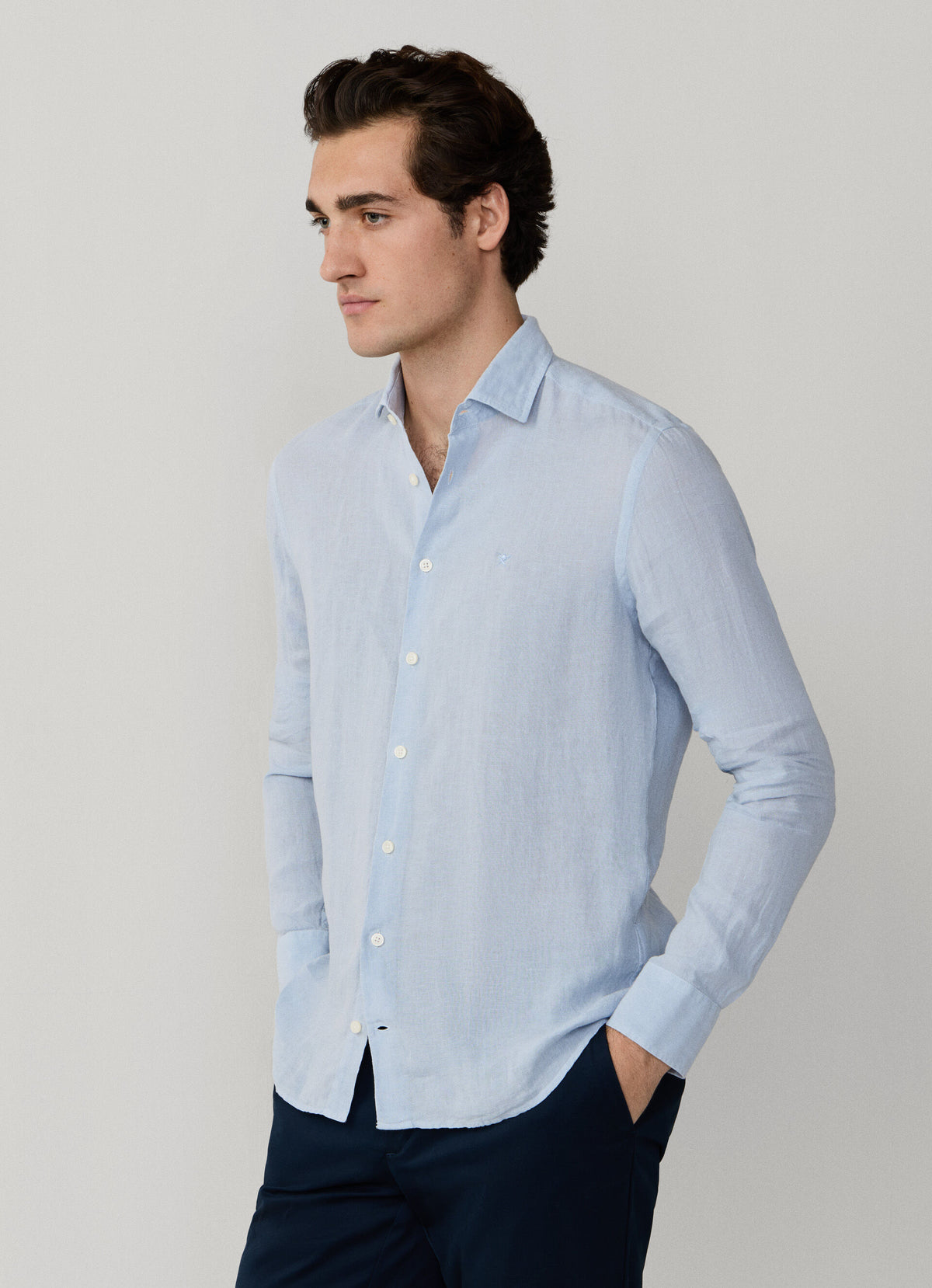 OXFORD-BLUE