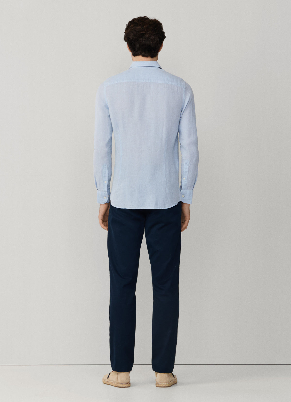 OXFORD-BLUE