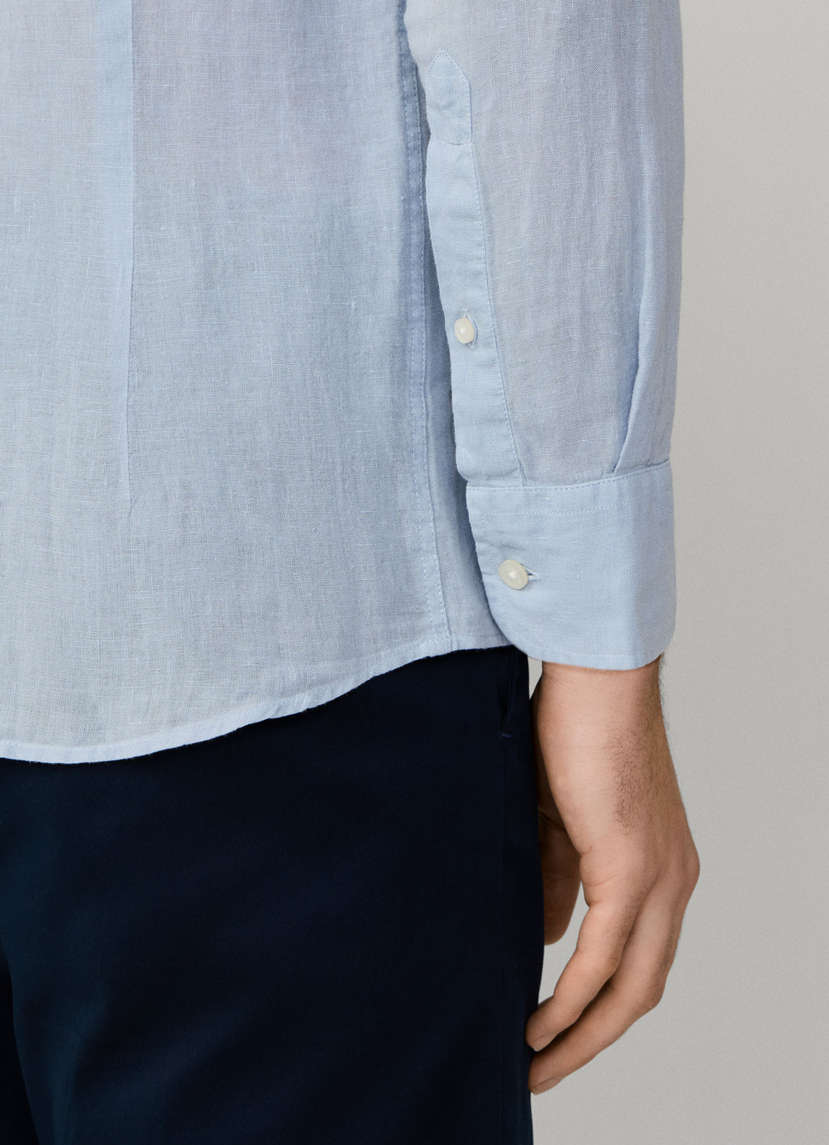 OXFORD-BLUE