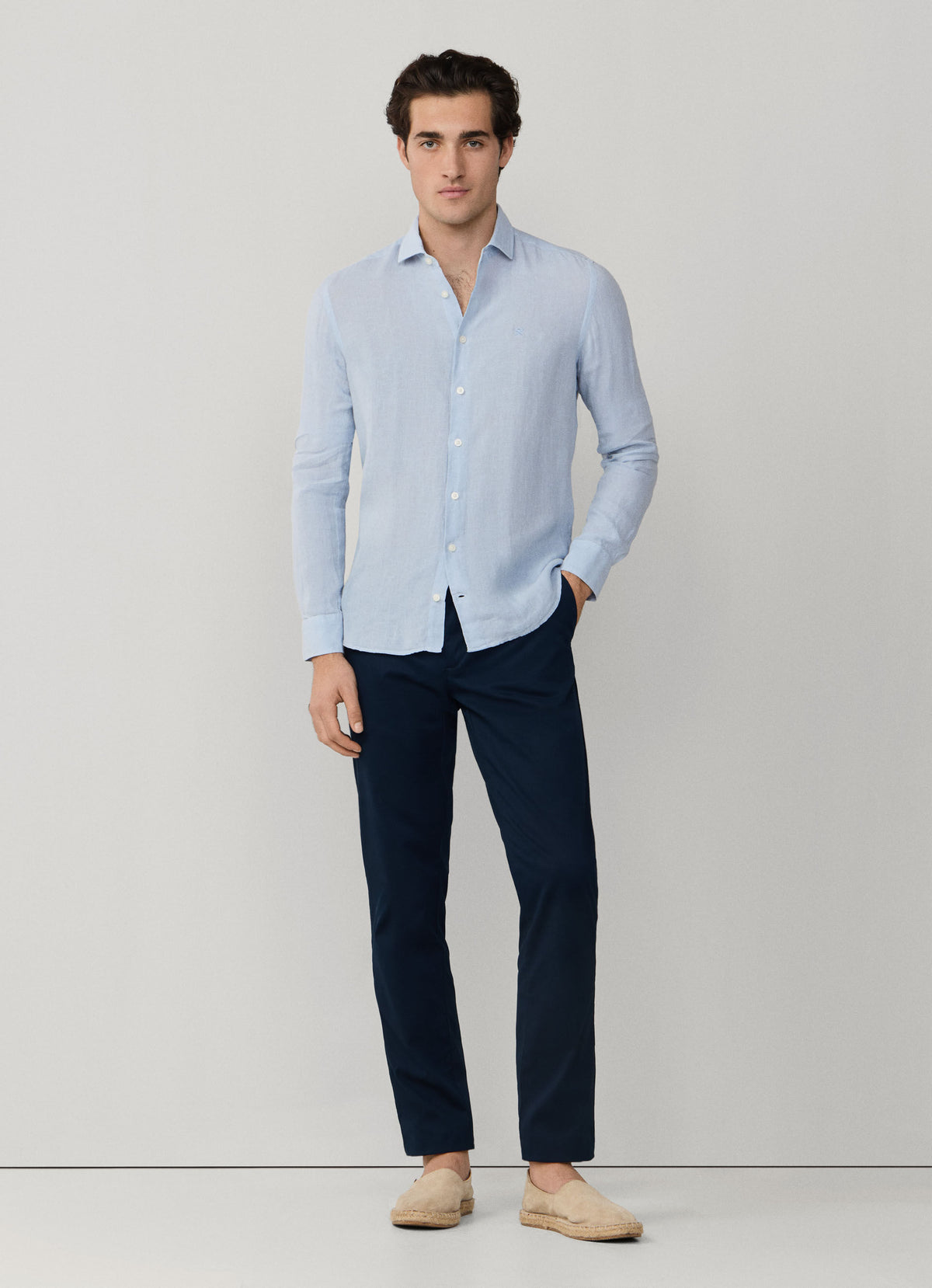 OXFORD-BLUE