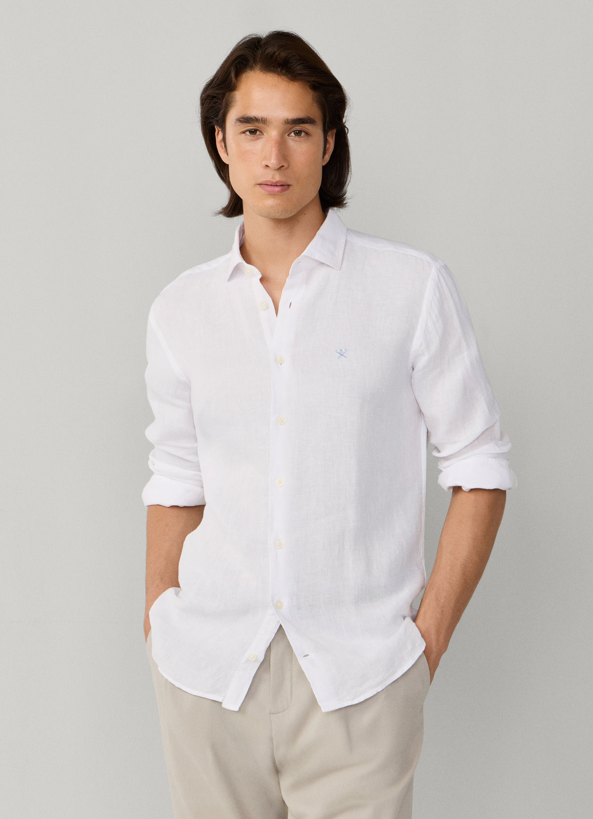 OPTIC-WHITE