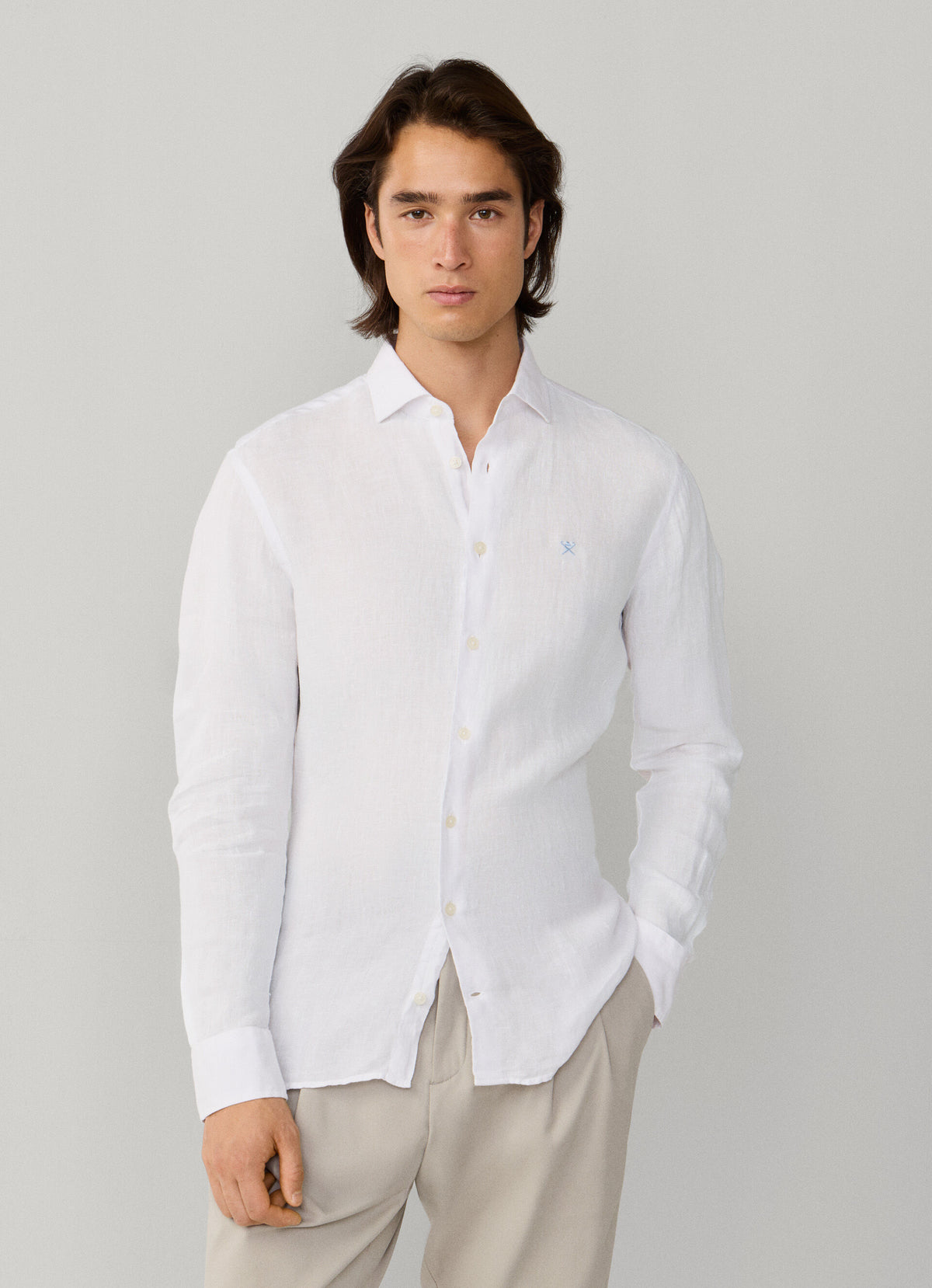 OPTIC-WHITE