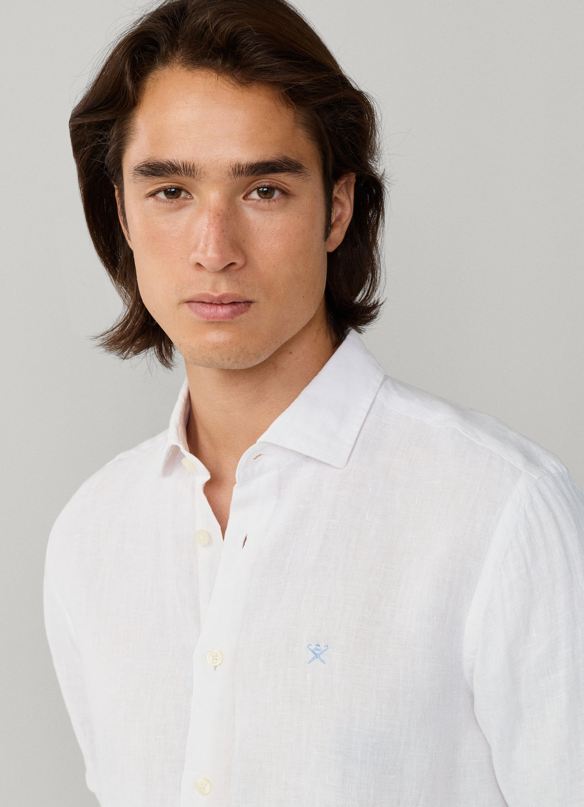 OPTIC-WHITE