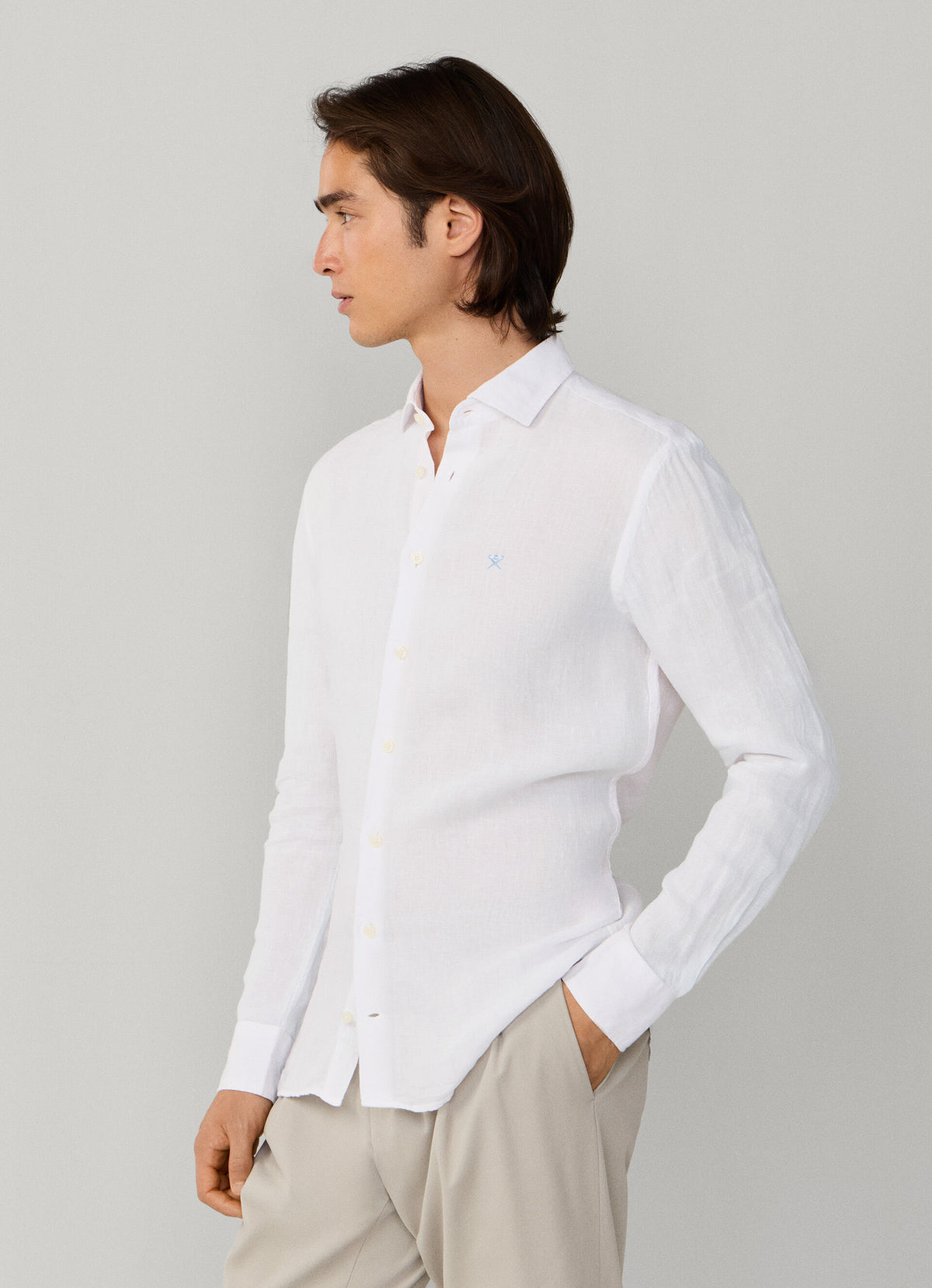 OPTIC-WHITE