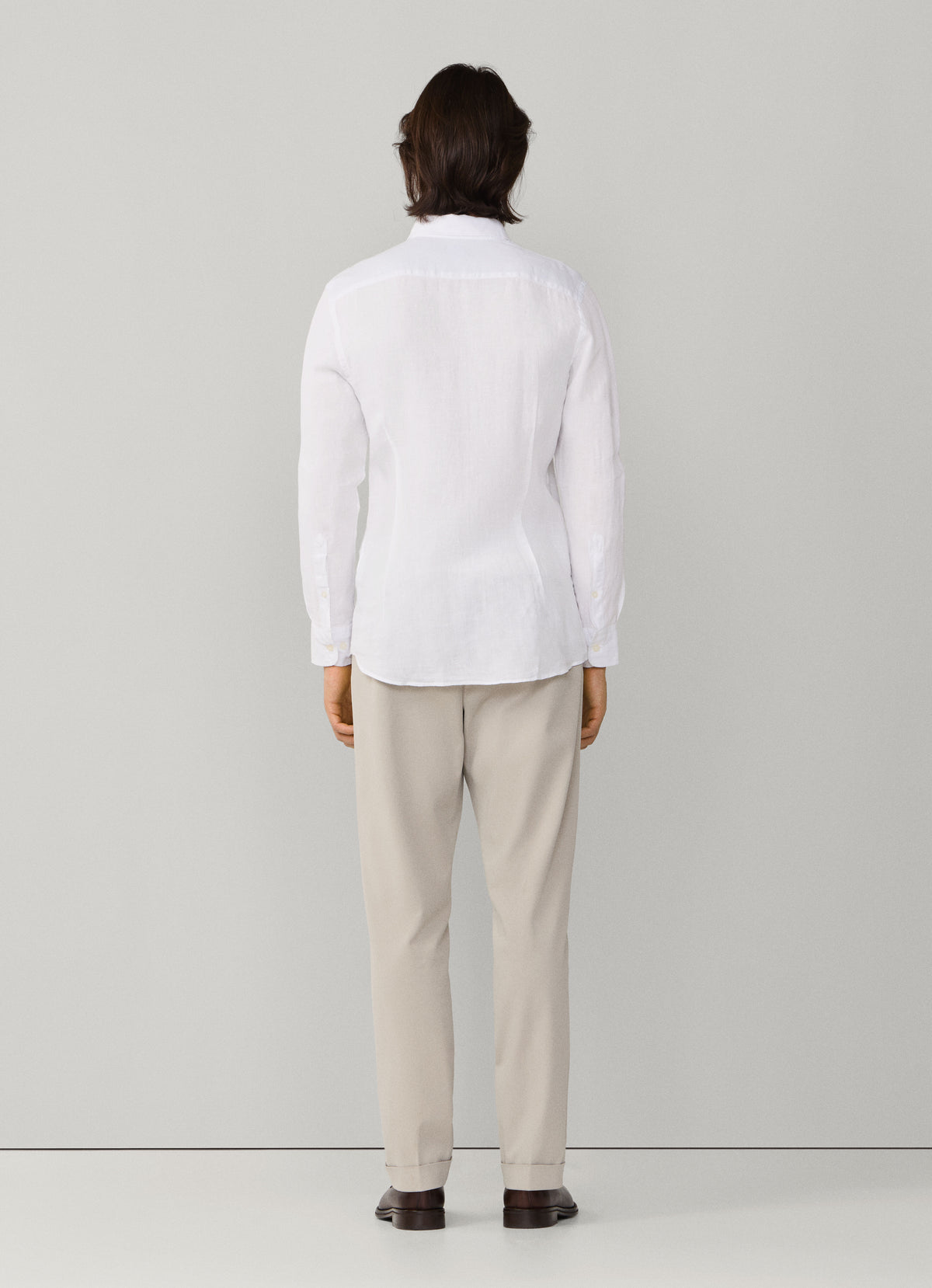 OPTIC-WHITE