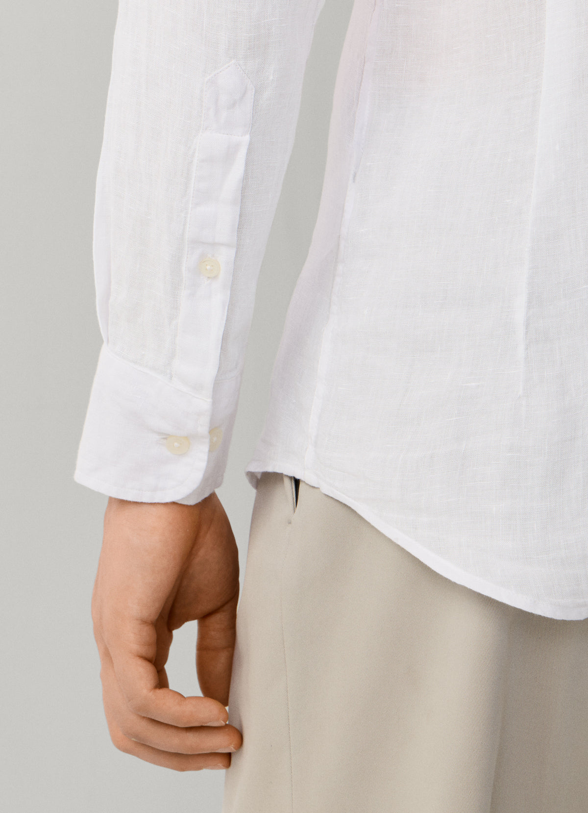 OPTIC-WHITE