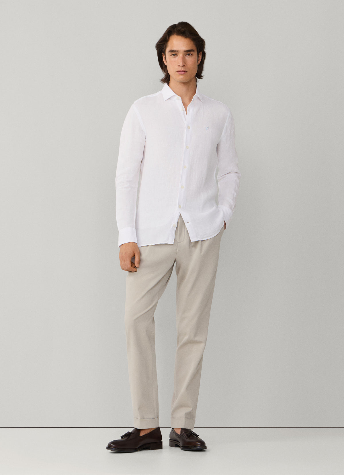 OPTIC-WHITE