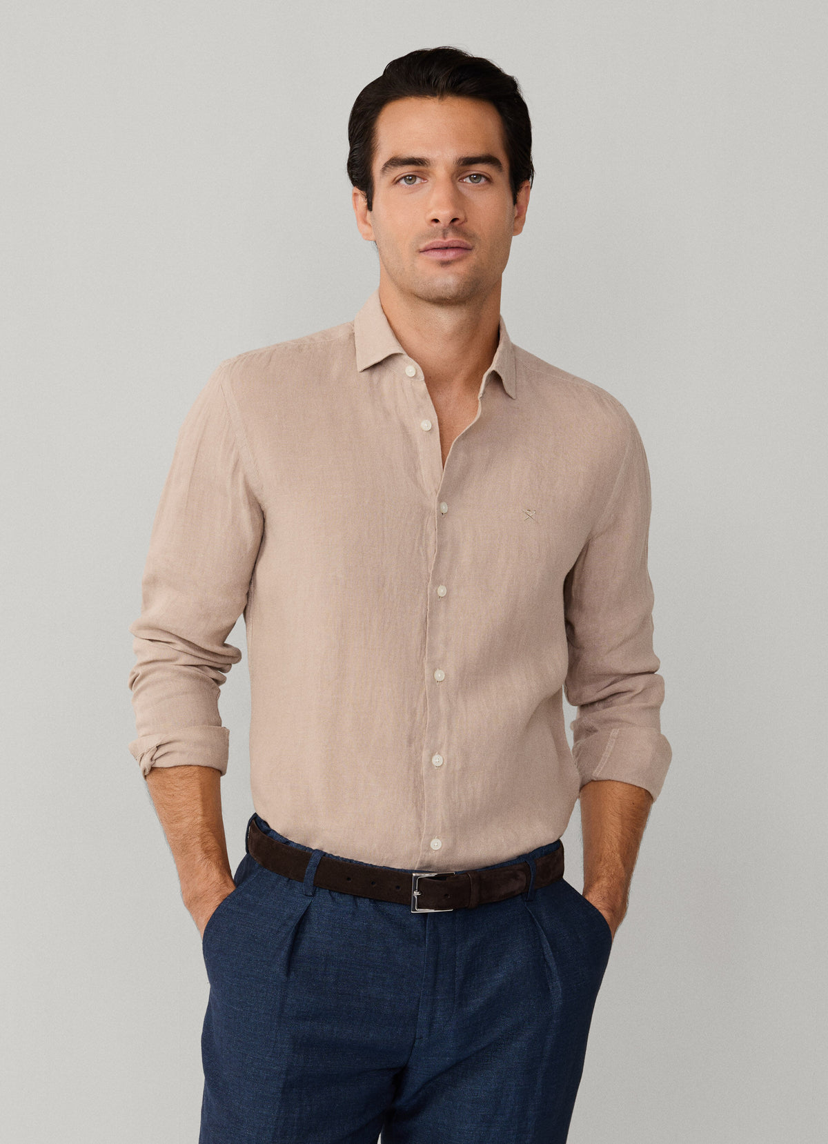 TAUPE-BEIGE