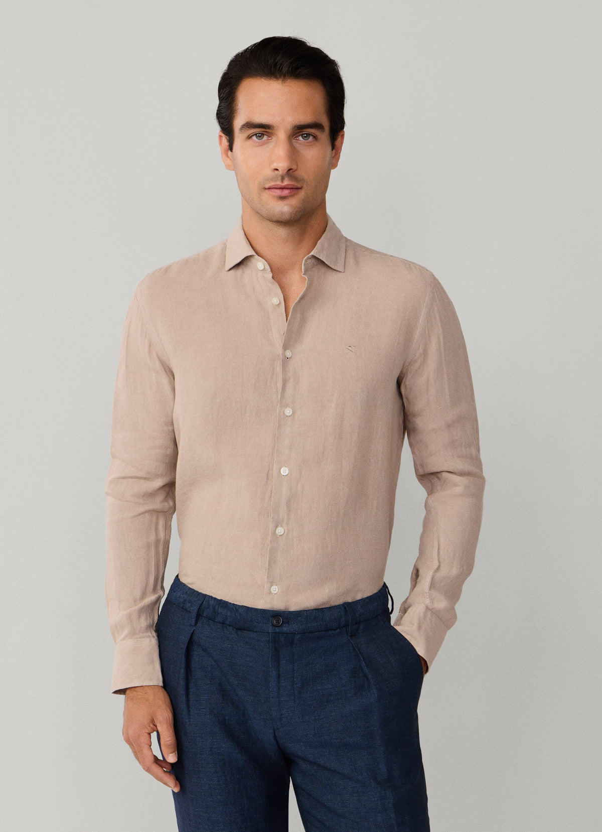 TAUPE-BEIGE